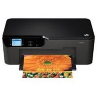 HP Deskjet 3520 e-All-in-One Printer Ink Cartridges